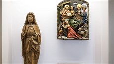 V Jihoeském muzeu finiují práce na stálé expozici s názvem Píbh msta.