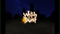 Witch Blast