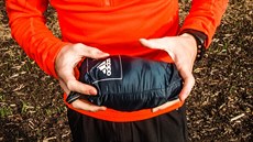 TEST: adidas Terrex - outdoorové obleení od adidasu pro sychravý podzim