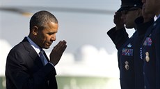 Barack Obama odloil plán stáhnout americké vojáky z Afghánistánu.