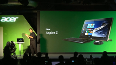 Acer Aspire Z3-700