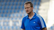 Marek Kalivoda pro�el ve Zlín� p�ti trenérskými posty, te� je sportovním...