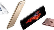 iPhone 6s i 6s Plus pou�ívají dv� verze �ipové sady Apple A9
