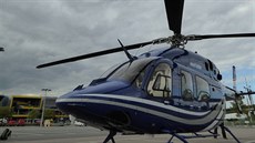 Bell 429 VVIP