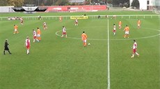 Fotbal - Královehradecký KP