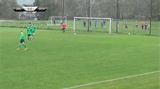 Fotbal - Ústecký KP