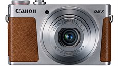 Barevná varinata fotoaparátu Canon G9X