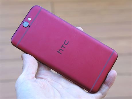 HTC One A9