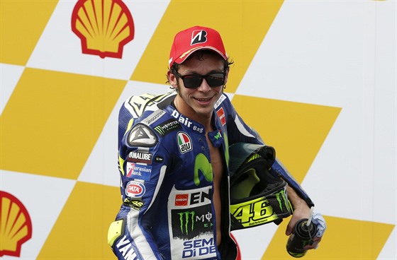 Valentino Rossi