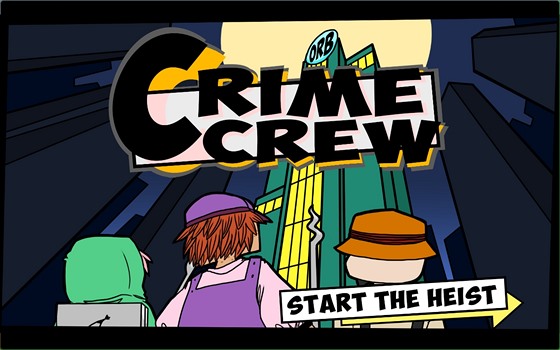 Crime Crew