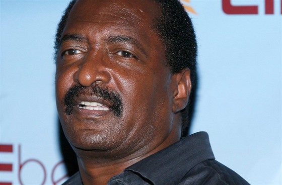 Mathew Knowles (New York, 10. ervence 2007)