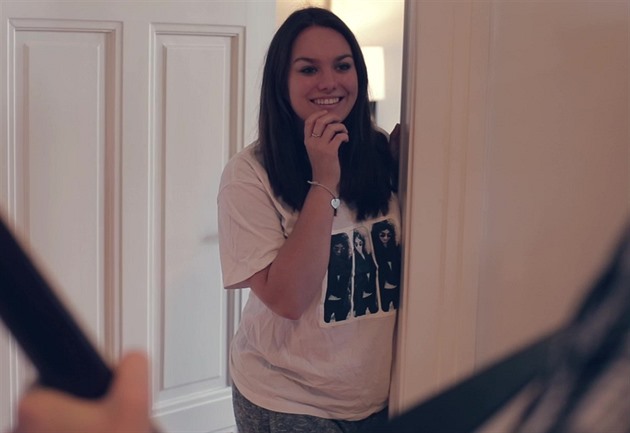 Sasha šedá dospívající porno
