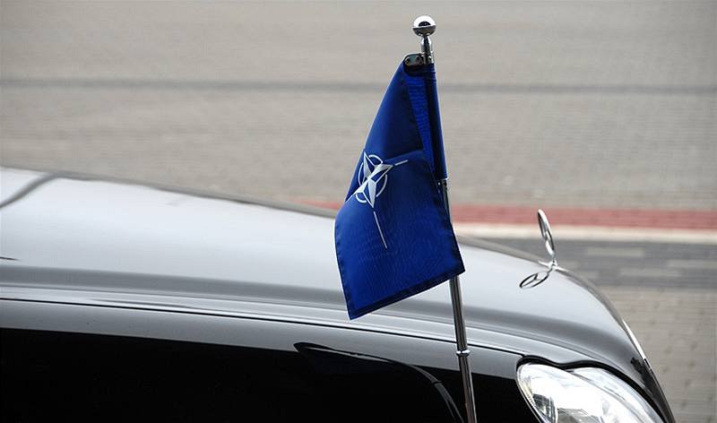 NATO, Severoatlantická aliance