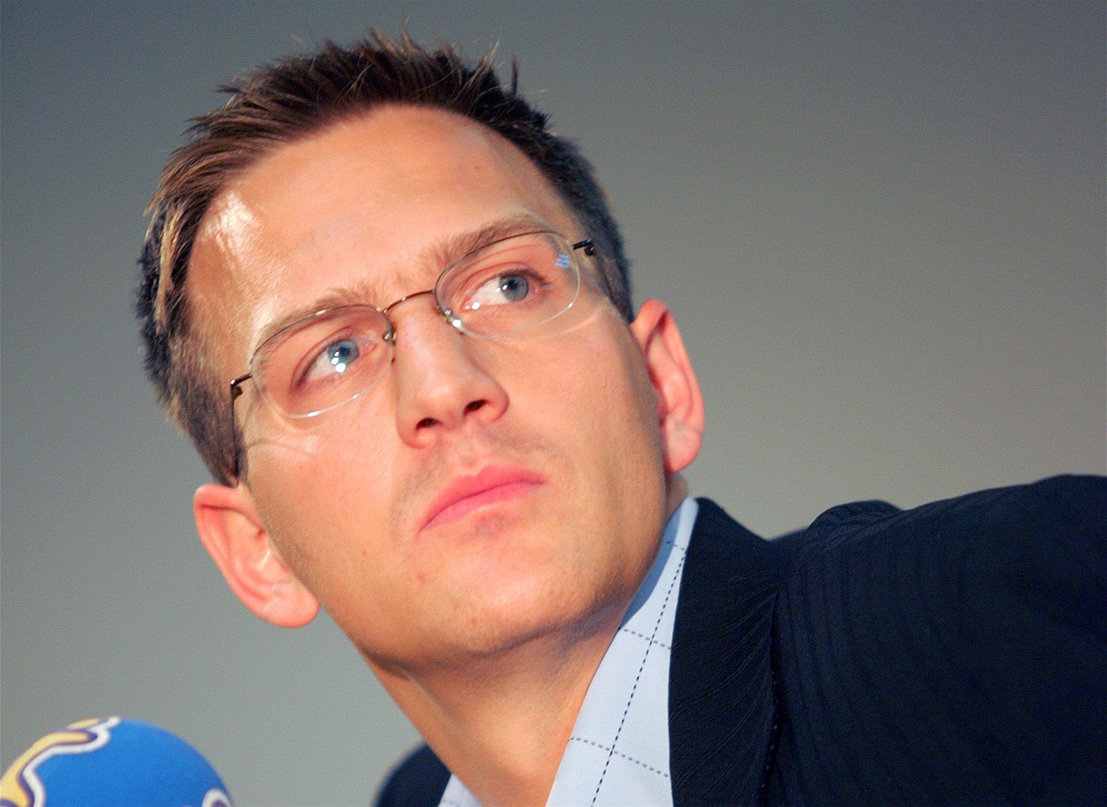 Daniel K�etínský