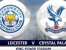 Premier League: Leicester - Crystal Palace