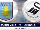 Premier League: Aston Villa - Swansea