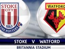 Premier League: Stoke City - Watford