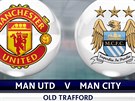 Premier League: Manchester United - Manchester City