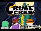 Crime Crew
