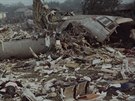 Letecká nehoda v Praze-Suchdole (30. 10. 1975)