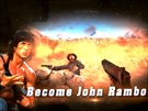 Rambo The Mobile Game - trailer