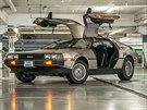 DeLorean DMC-12