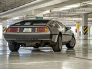 DeLorean DMC-12