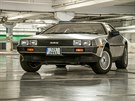 DeLorean DMC-12
