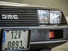 DeLorean DMC-12