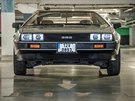 DeLorean DMC-12