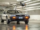 DeLorean DMC-12