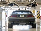 DeLorean DMC-12