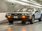 DeLorean DMC-12