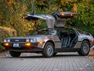 DeLorean DMC-12