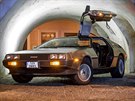 DeLorean DMC-12