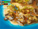 Braveland Pirate
