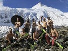 Expedice Manaslu 2015 v cel� sv� kr�se.