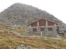 Kamenná chata
