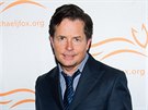 Michael J. Fox (New York, 9. listopadu 2013)