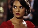 Talisa Soto ve filmu Povolení zabíjet (1989)