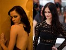 Francouzská hereka Eva Greenová (38) ve filmu ve filmu Casino Royale z roku...