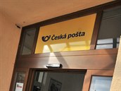 Jihlavská pošta má otevřeno od 8 do 19 hodin.