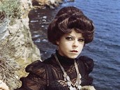 Iva Janurov ve filmu Morgiana (1972)