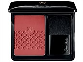 Pudrov tvenka Rose Aux Joues v odstnu Chic Pink, Guerlain, 1 260 korun