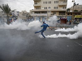 Nepoje mezi Izraelci a Palestinci se rozily v Izraeli, na Zpadnm behu i v...