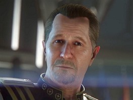 Gary Oldman ve Star Citizenu