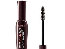 asenka Push Up Volume Glamour v odstnu Fabulous Brown, Bourjois, 350 korun