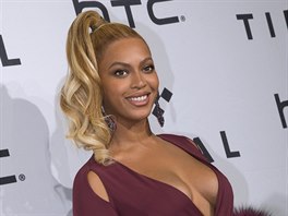 Beyoncé (New York, 20. íjna 2015)