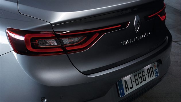 Renault Talisman