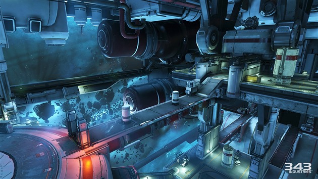 Halo 5: Guardians